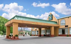 Quality Inn & Suites Horse Cave - Cave City